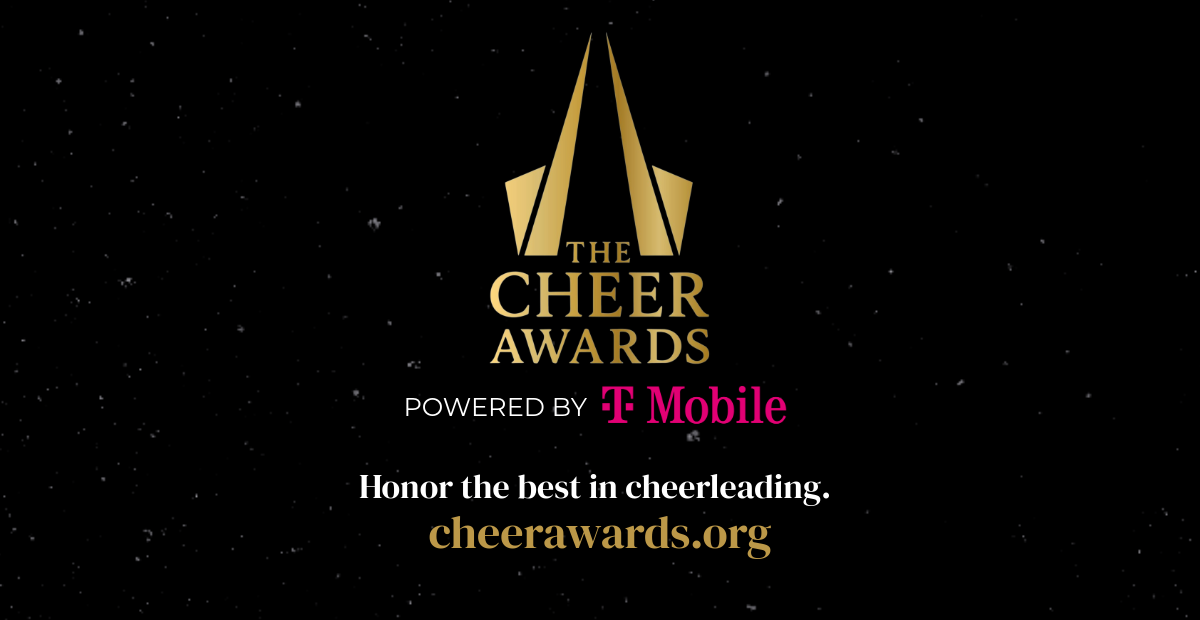 The Cheer Awards Surpass Last Year’s Vote Total in Less Than a Week