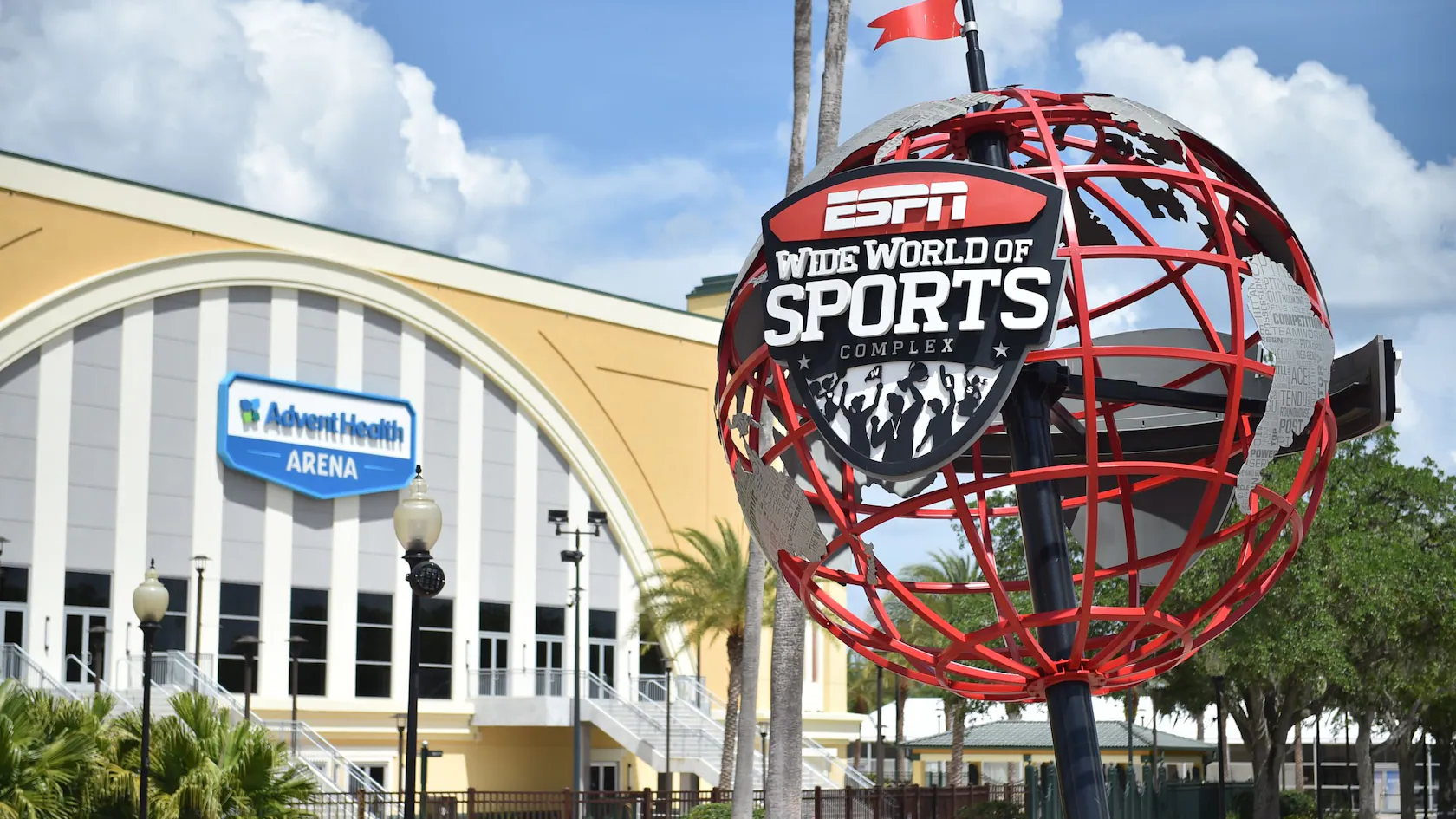 The Cheerleading Worlds Final Results | 2004-2026