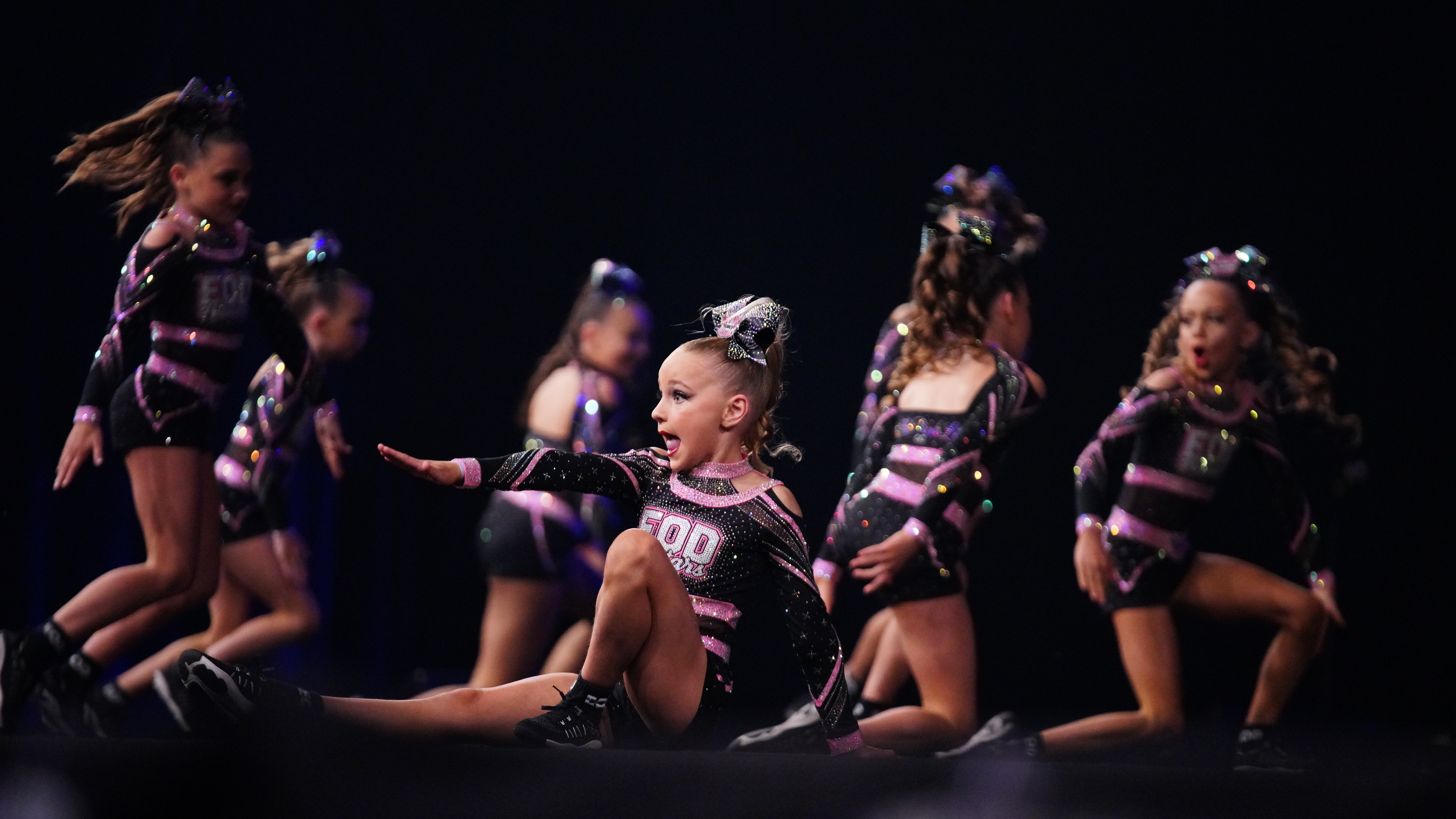 Congress Turns Its Attention to Private Equity in Youth Sports. Here's Why It Matters to Cheerleading.