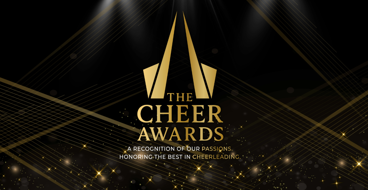 The Cheer Awards Announces 2026 Finalists Following Record-Breaking Community Participation
