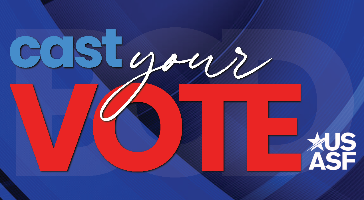 USASF Board Election Voting Opens for Eligible Coaches and Owners