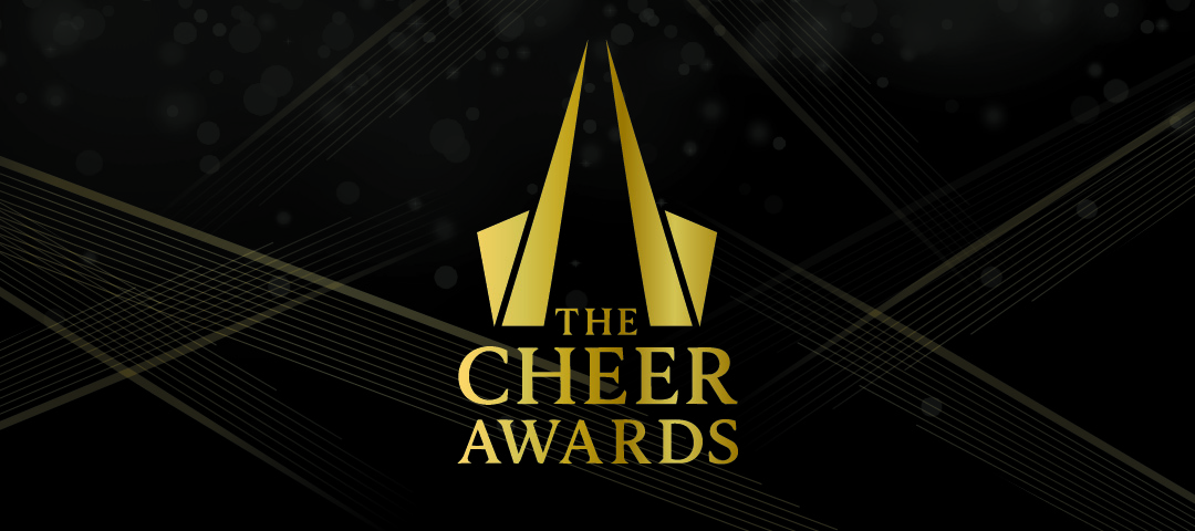 The Cheer Awards™ to Stream Live Worldwide on FloCheer, CheerDaily.com and CheerAwards.org on July 15