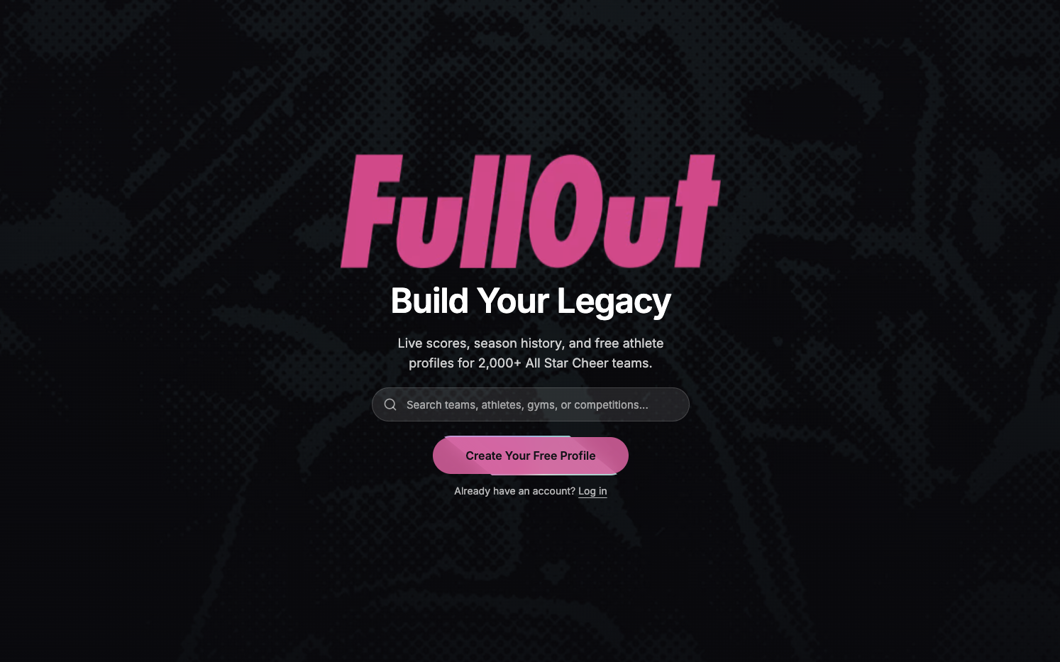 Redline Championships, FullOut Announce Multi-Year Strategic Partnership