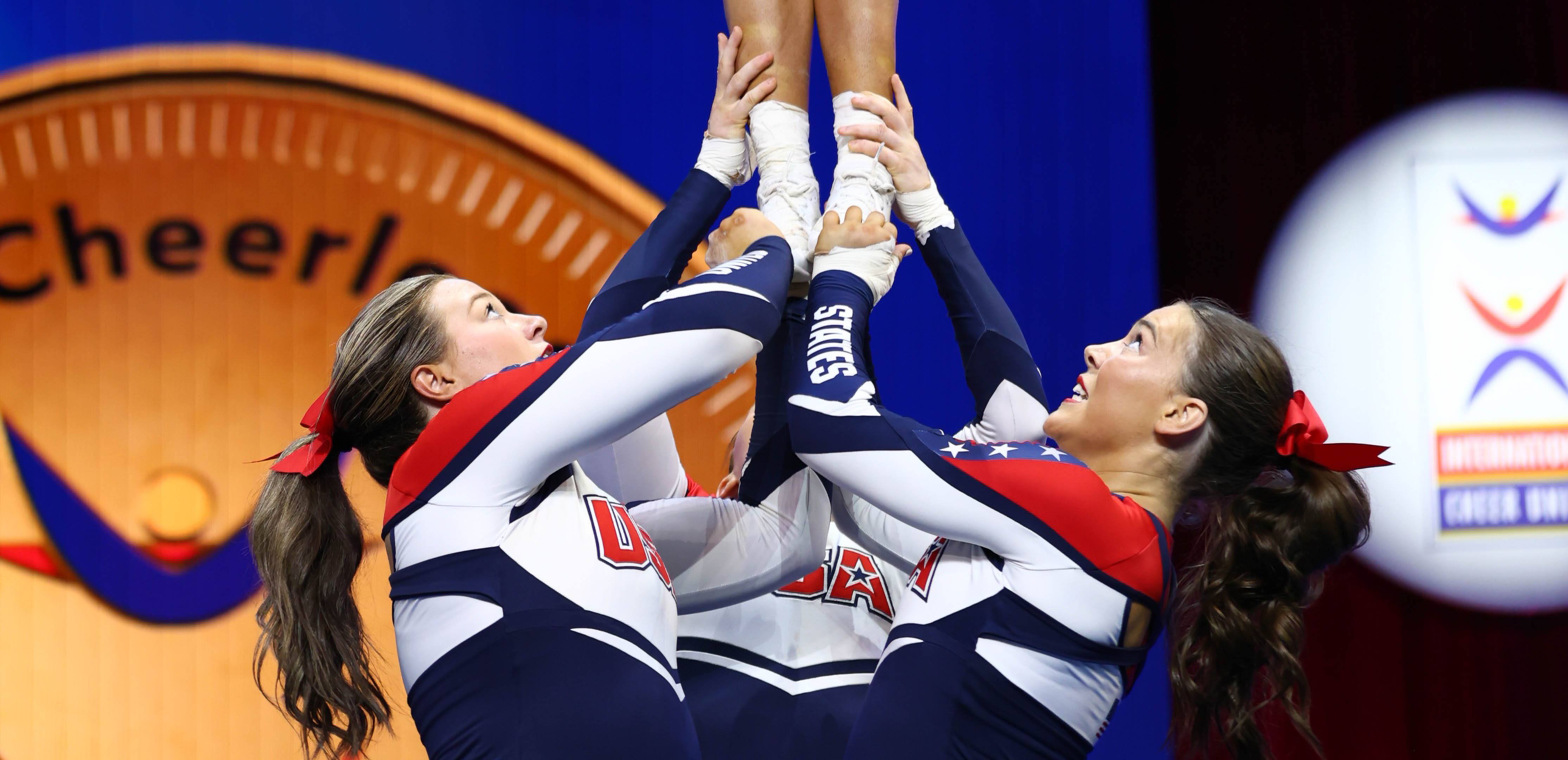 Cheerleading Achieves Full Recognition by the International Olympic Committee