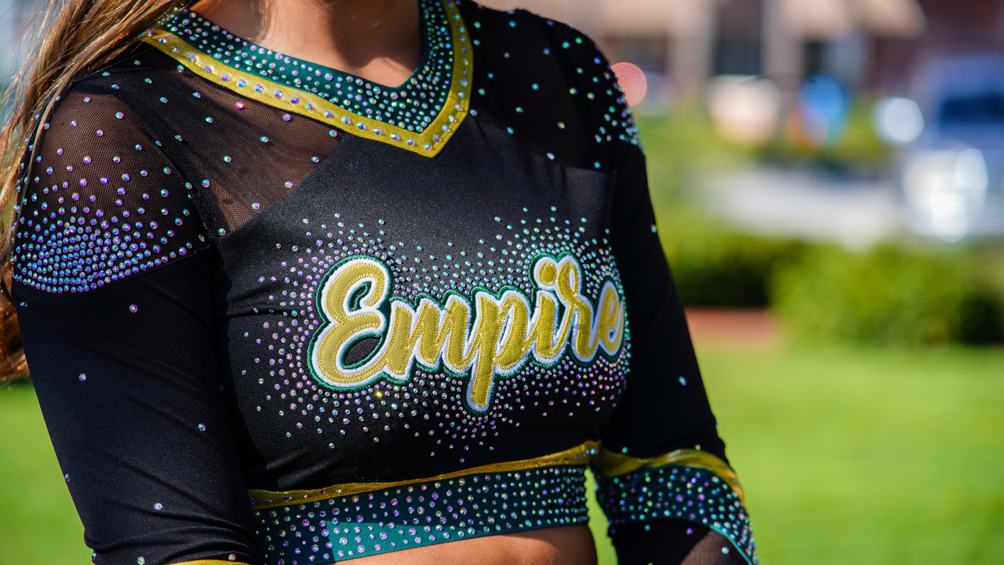 Essential Tips for Maintaining Your Cheer Uniform