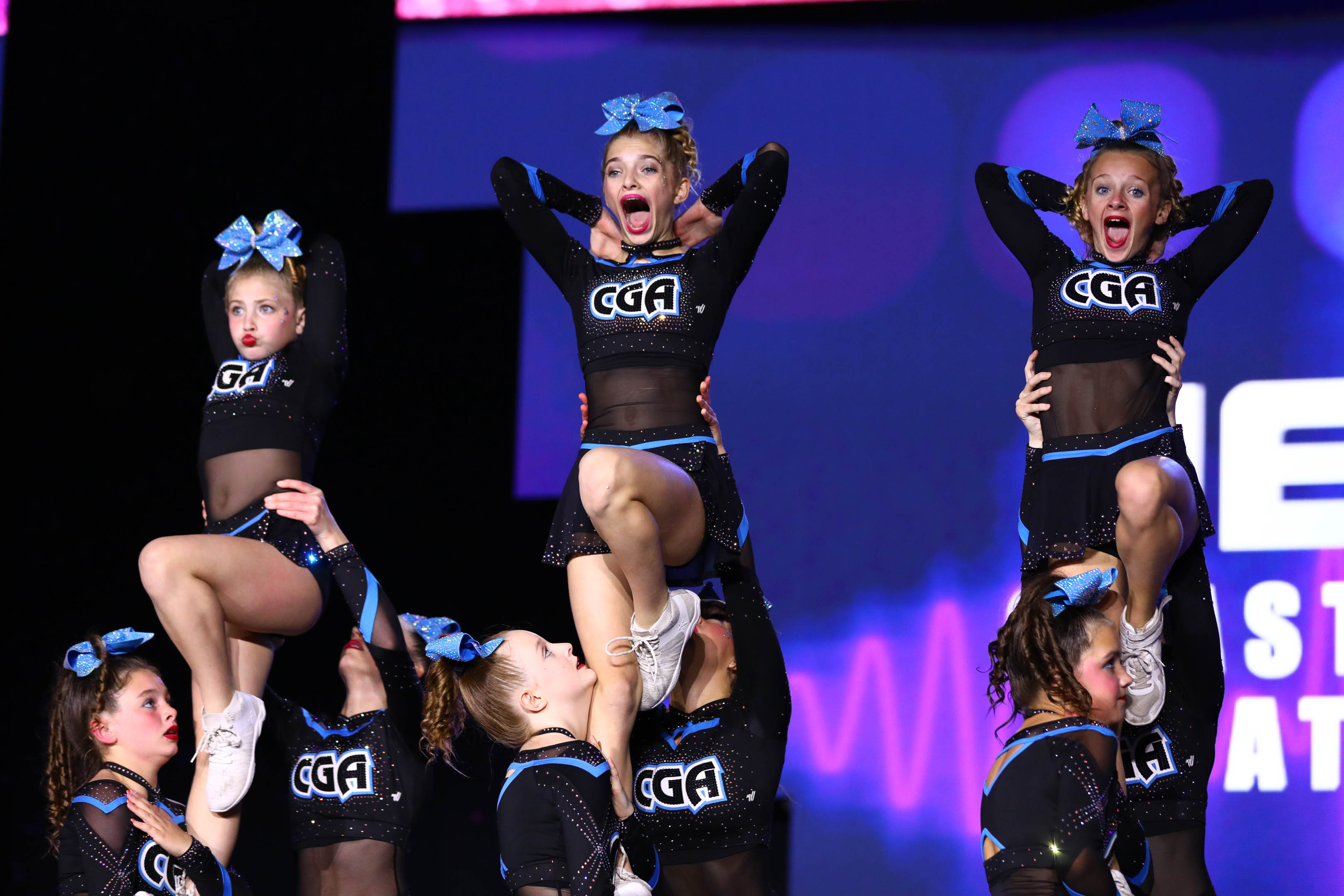 Understanding Cheerleading Levels, Divisions, and Scoresheets: A Beginner’s Guide in 2026