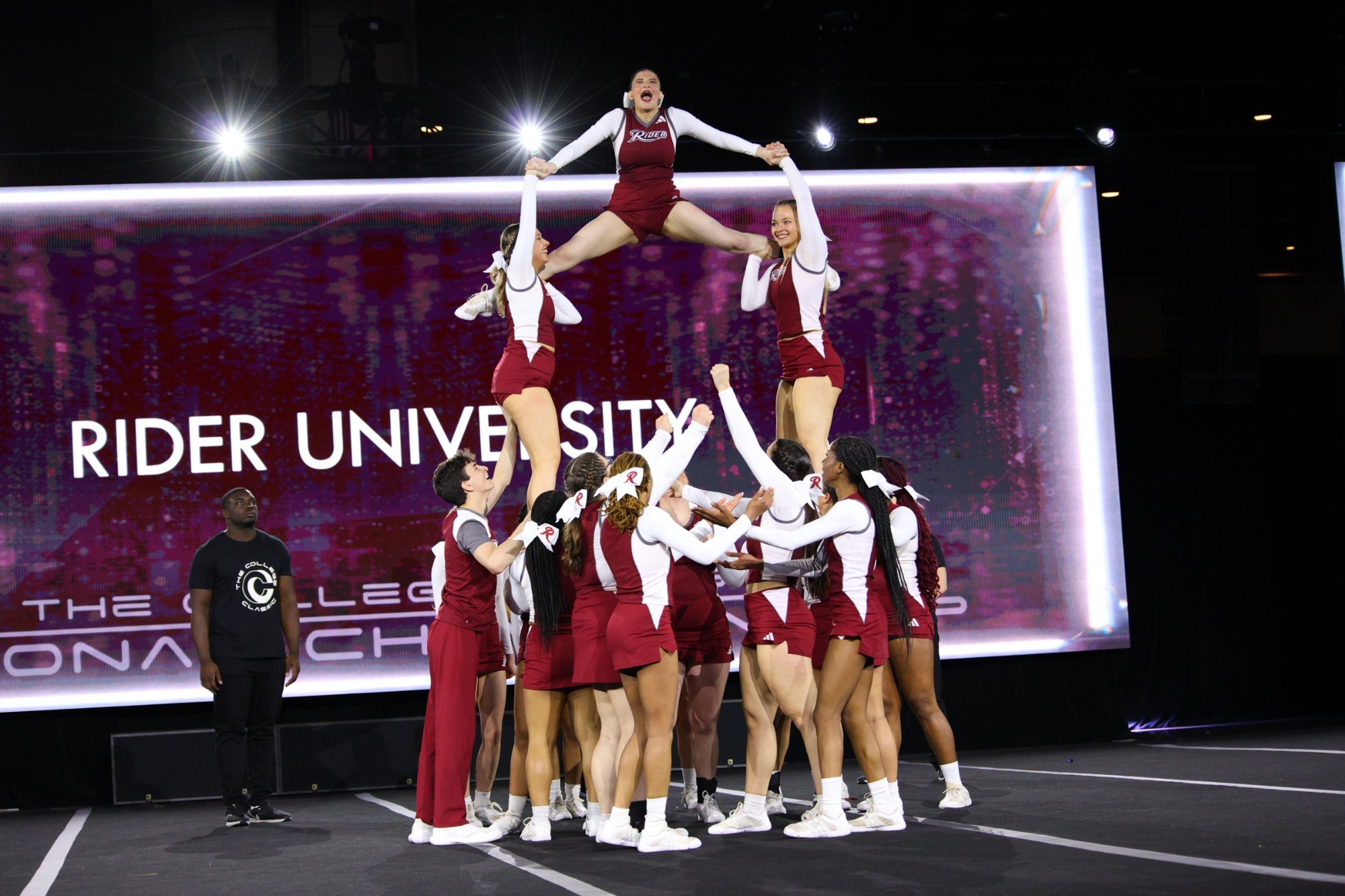 A Complete Cheerleading Glossary: Master the Language of Cheer