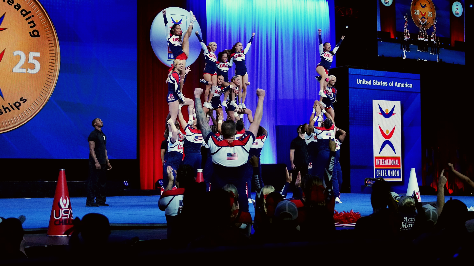 About CheerDaily.com