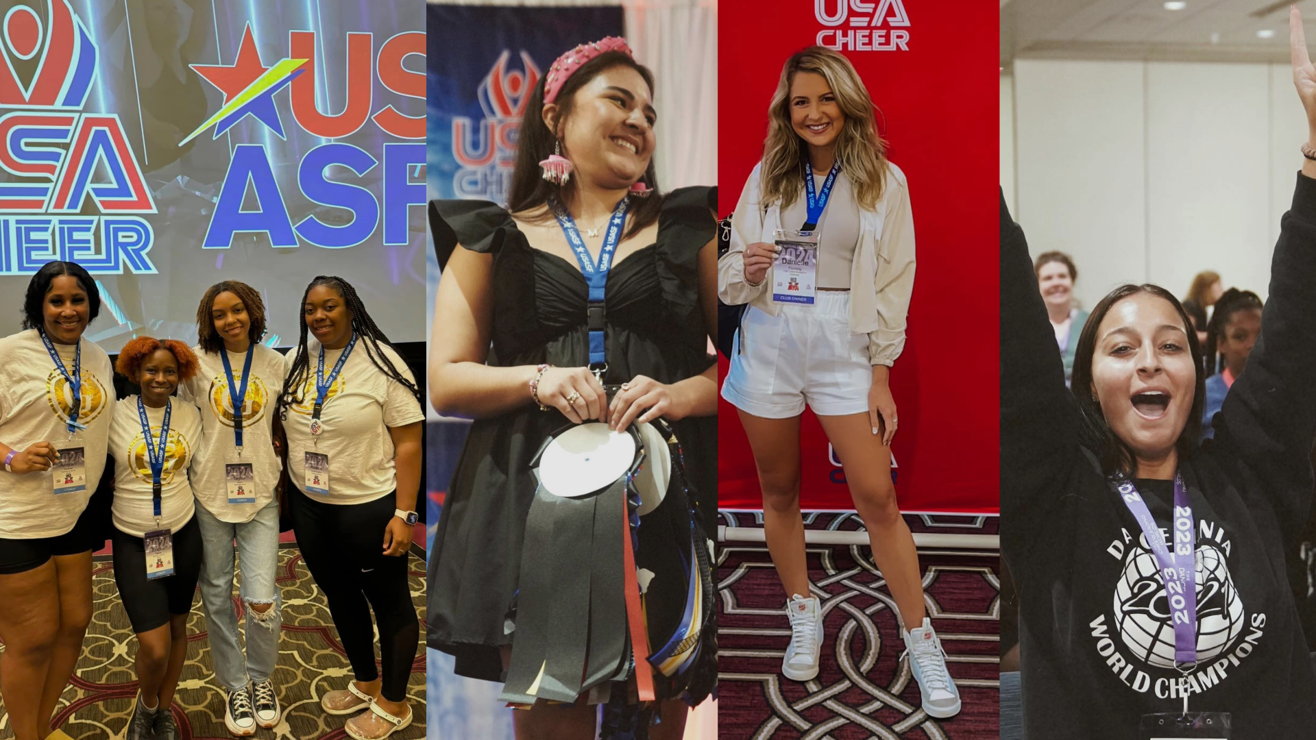Best Cheer Coaches Conferences to Attend in 2026
