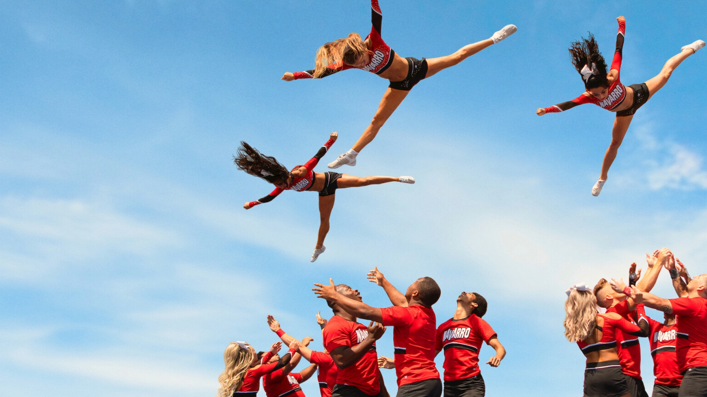Netflix’s Cheer: What It Will Take for a Season 3 Comeback