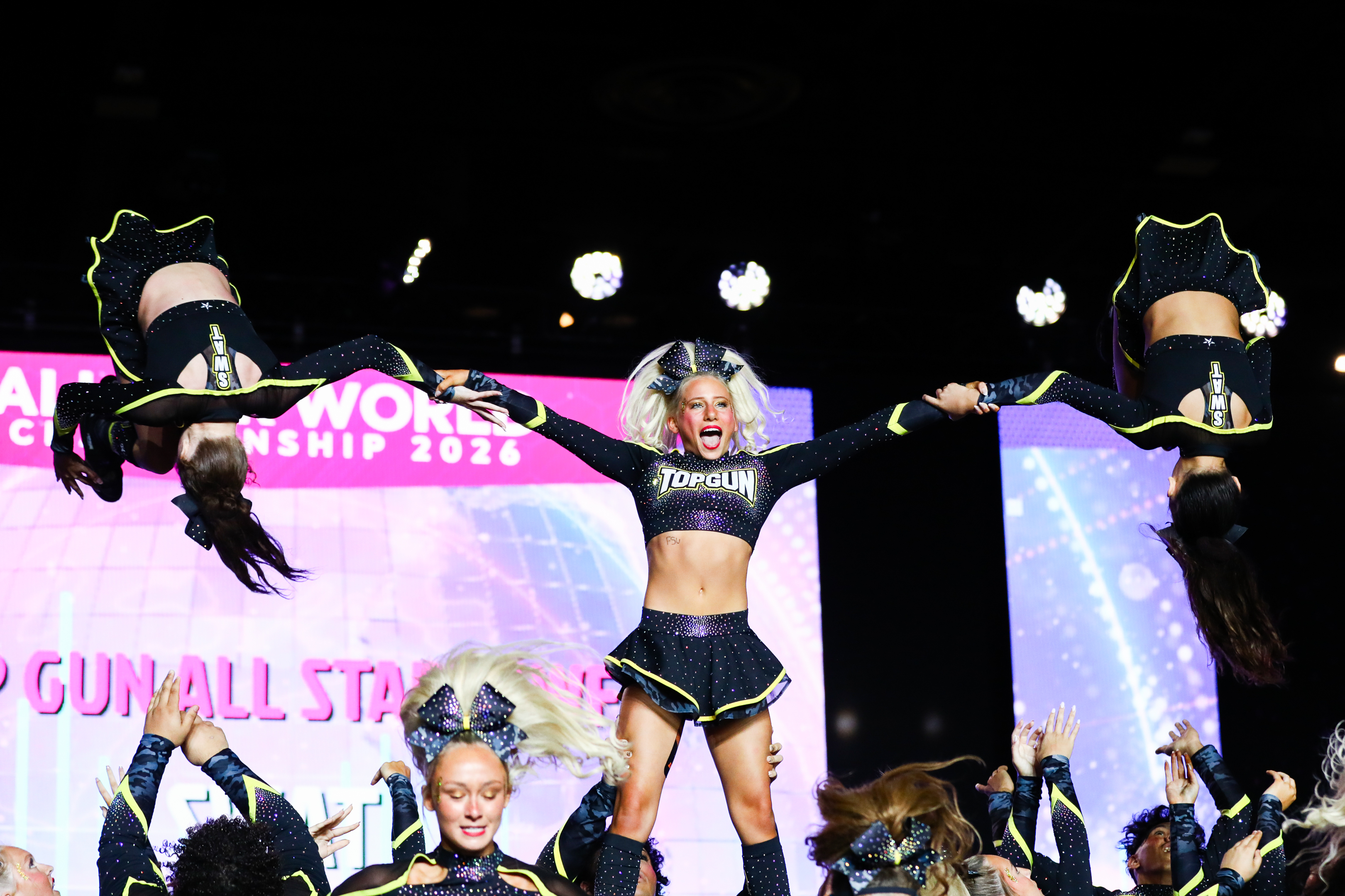 Allstar World Championship 2026: Watch The Full Event Replay