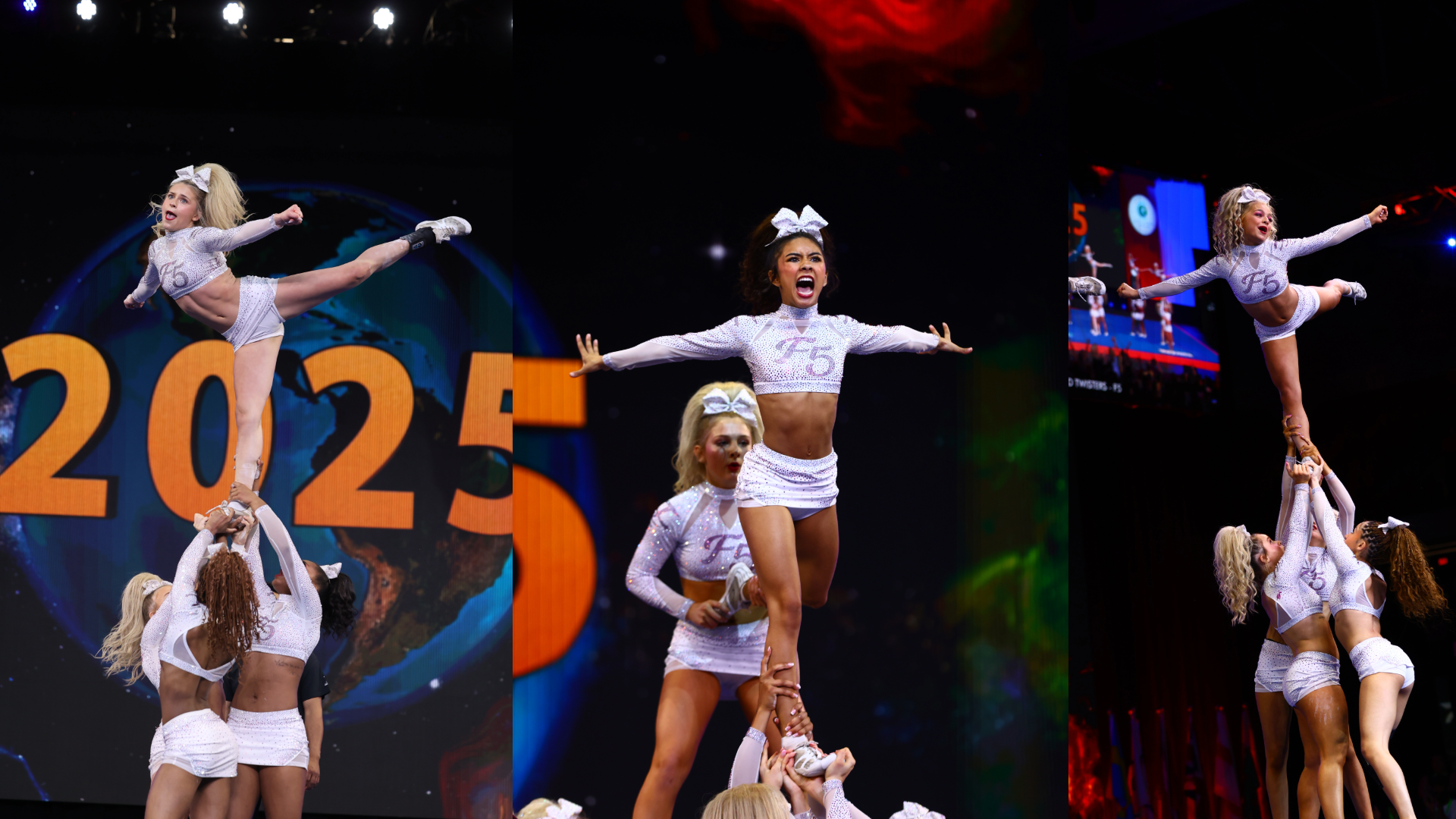 Maryland Twisters Hanover and Sterling Locations Join Top Gun All Stars