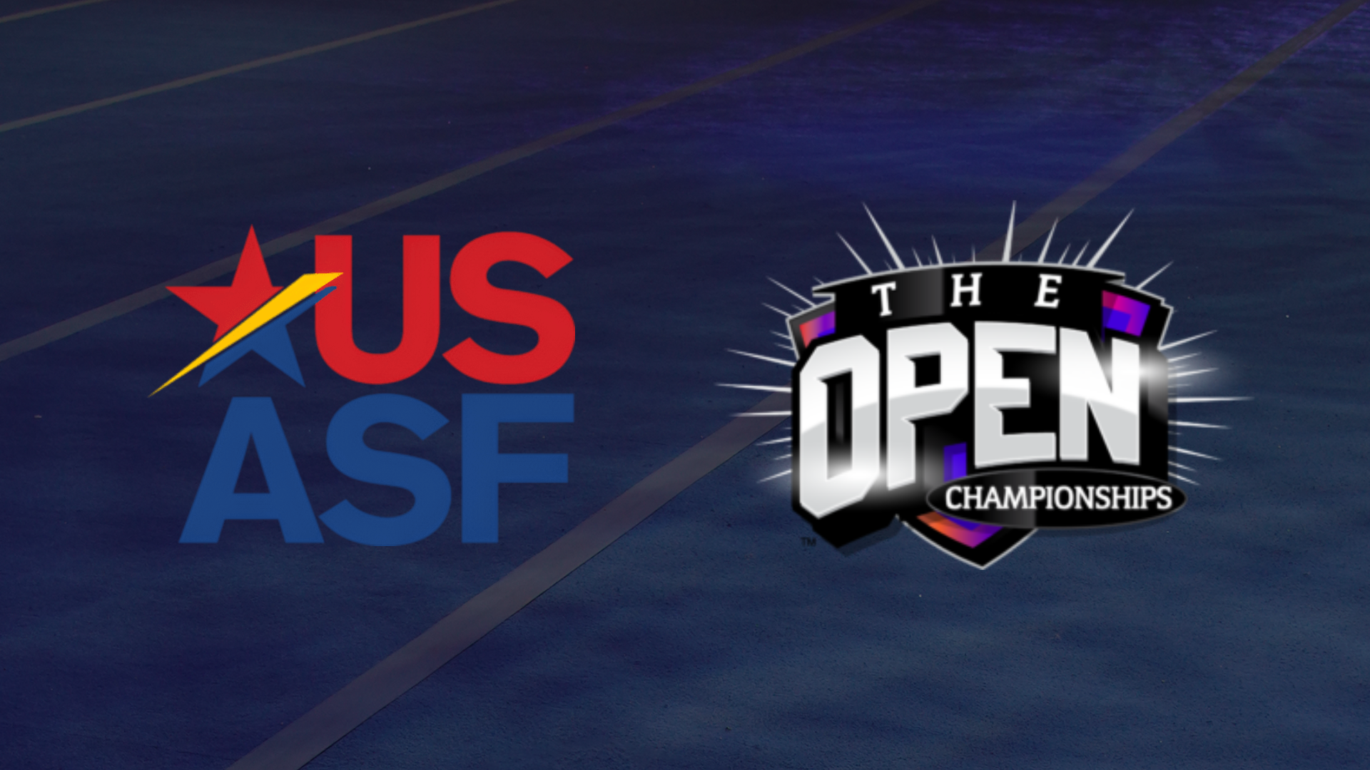 USASF, Open Championship Series and Deep South Resolve Antitrust and Trademark Disputes