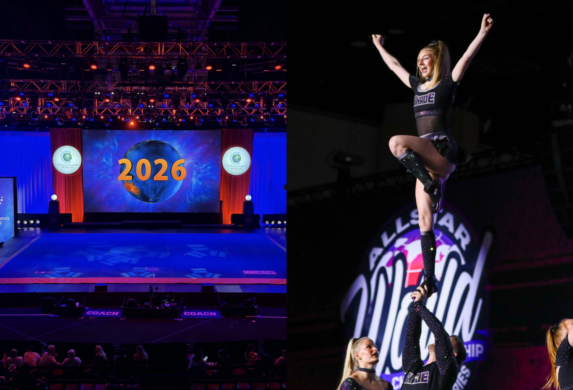 Opinion: A Confidential Settlement Leaves the Cheerleading Industry With More Questions Than Answers