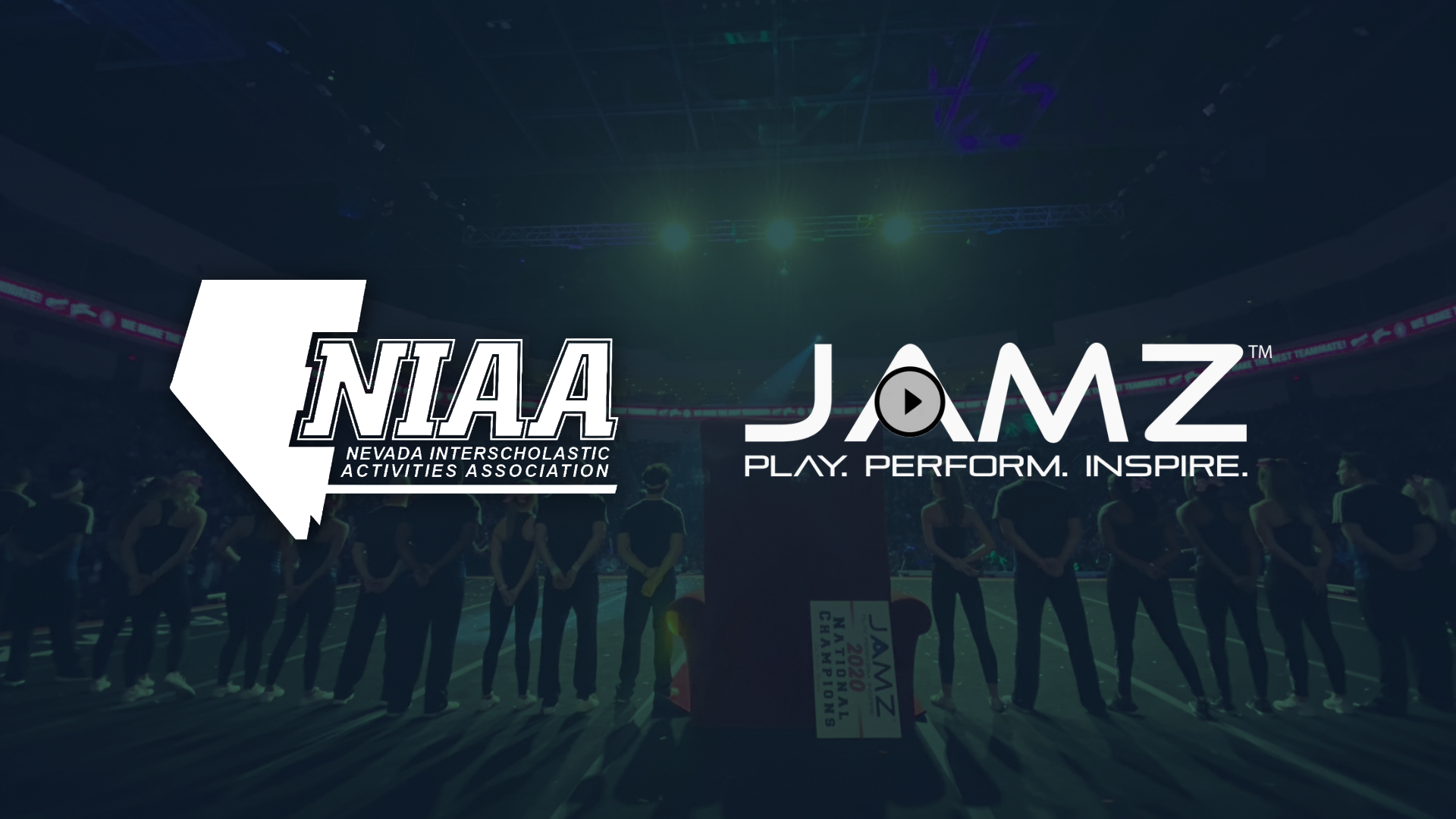 Nevada’s State Spirit Championship Returns After 15 Years