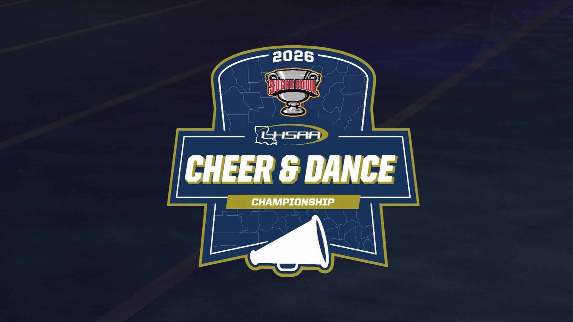 Louisiana High School Cheer and Dance Championships Return After 13 Years
