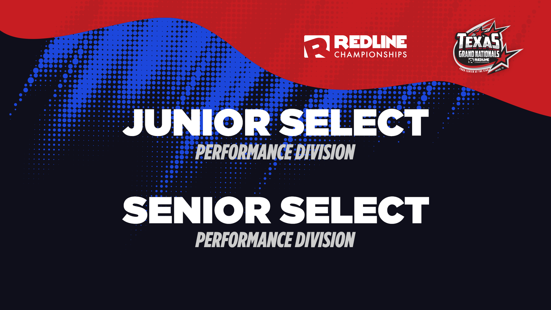 Redline Championships Introduces New Performance Divisions for 2027