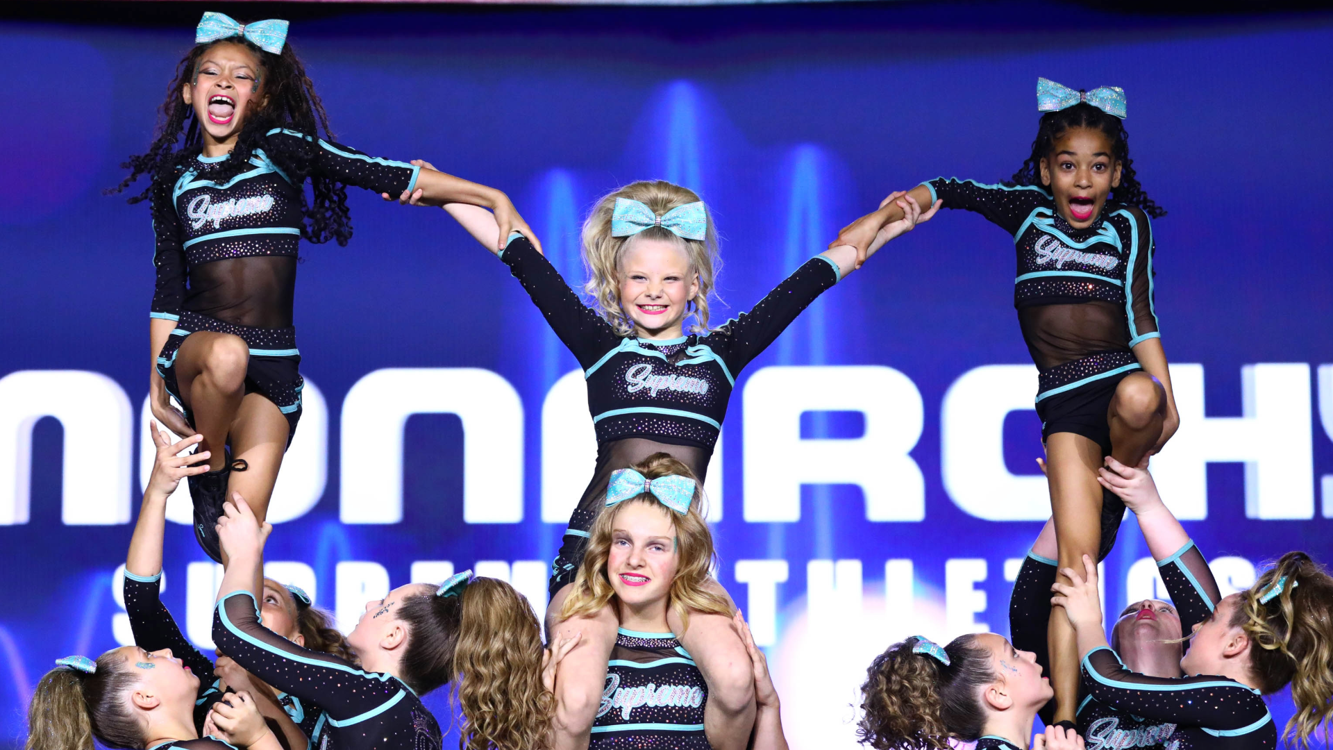 Allstar World Championship Confirms Event Dates Through 2029