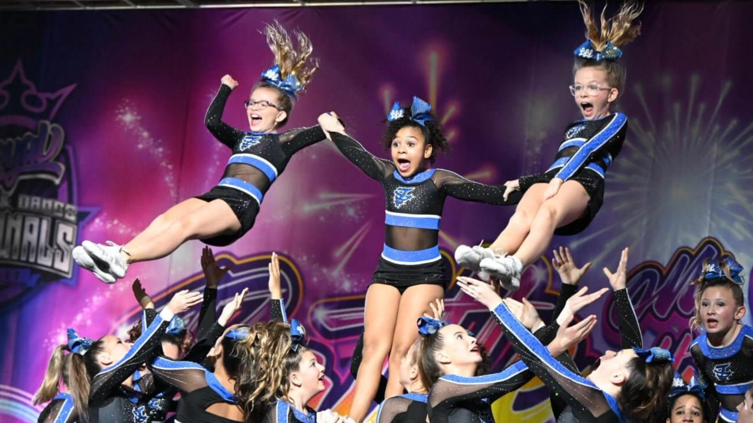 Hit Zone Championships Joins Royal Events Group