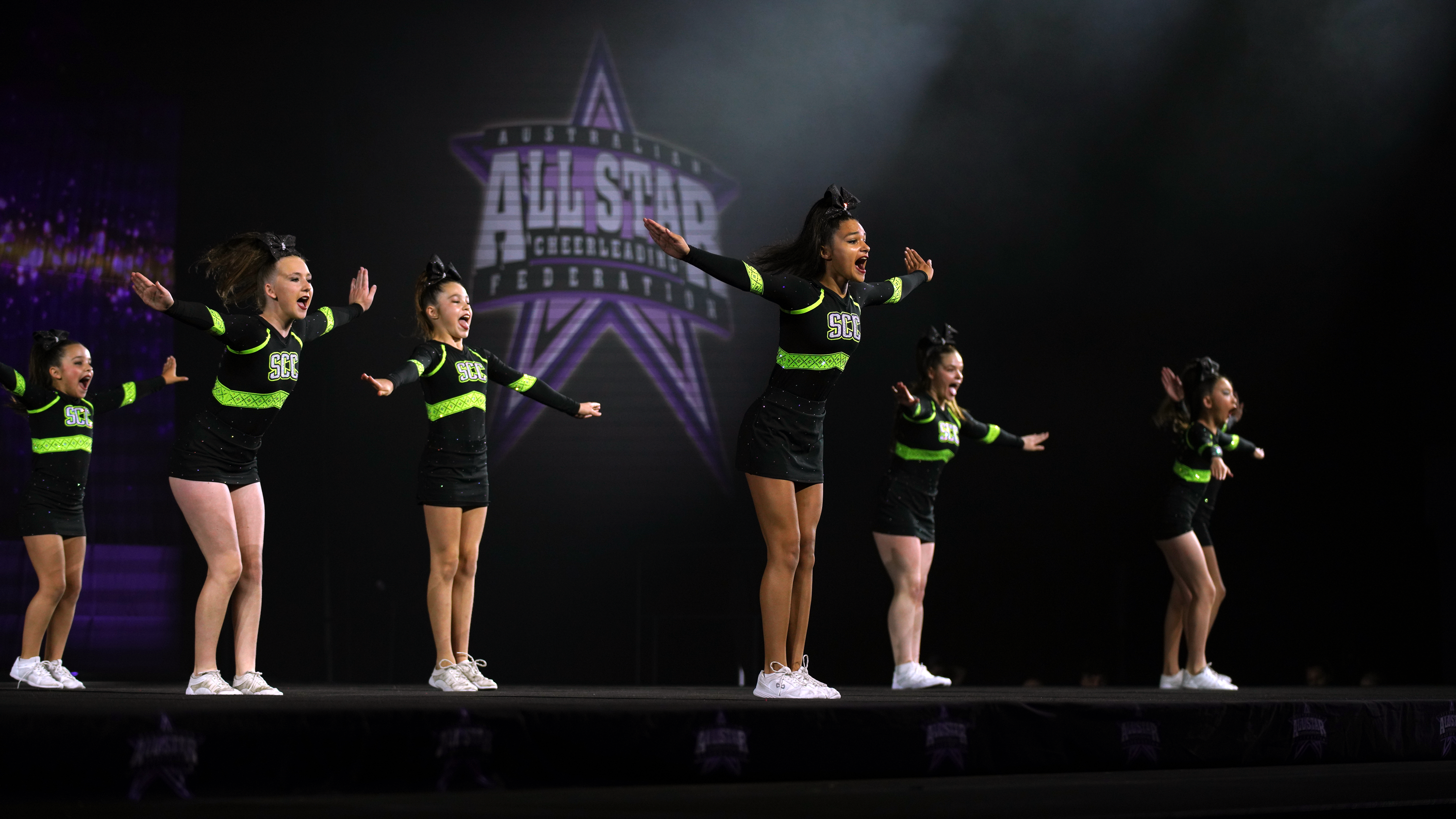 AASCF Nationals 2026 Becomes Largest in Event History