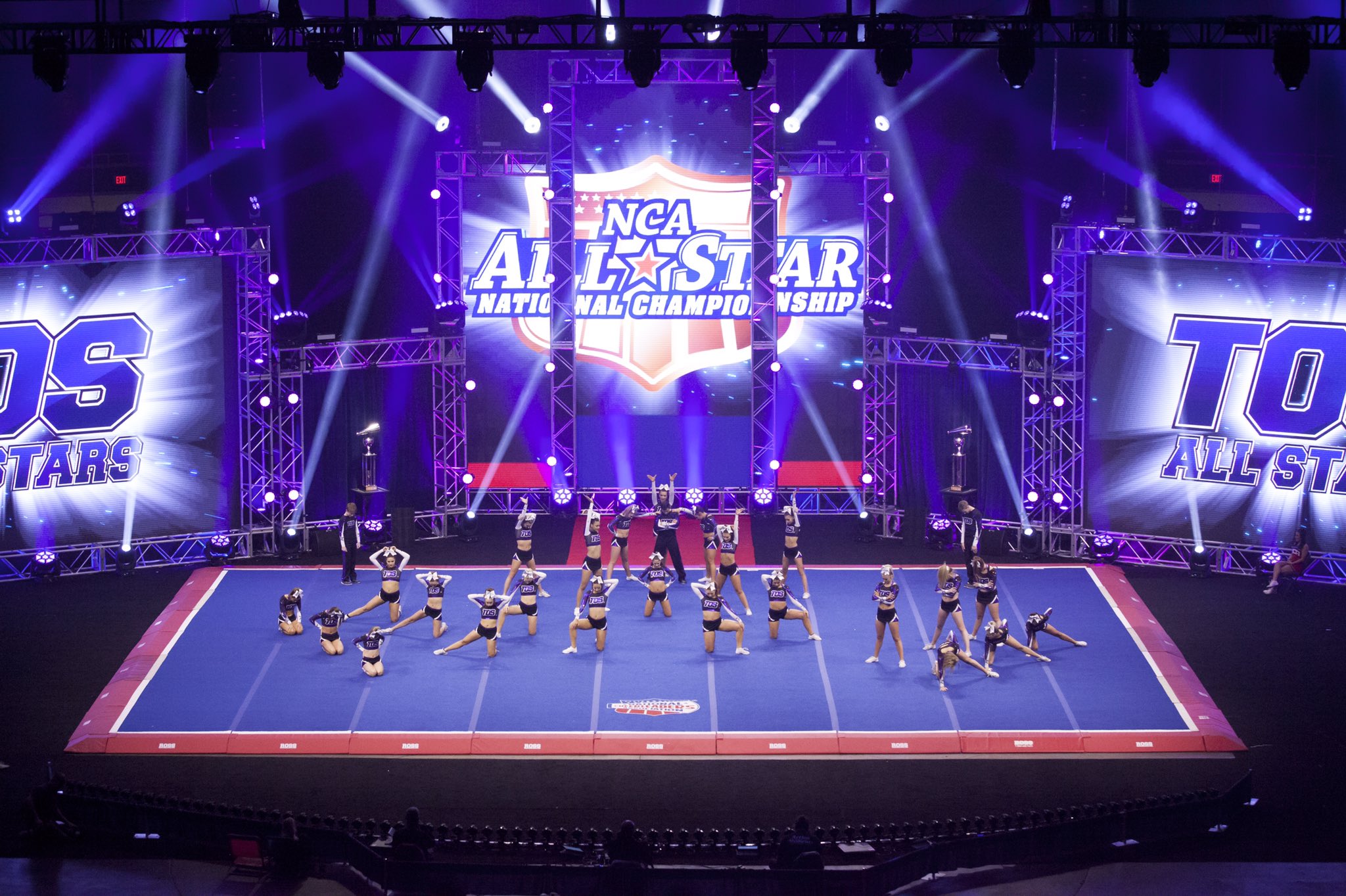 NCA All-Star Nationals 2027: Everything You Need to Know
